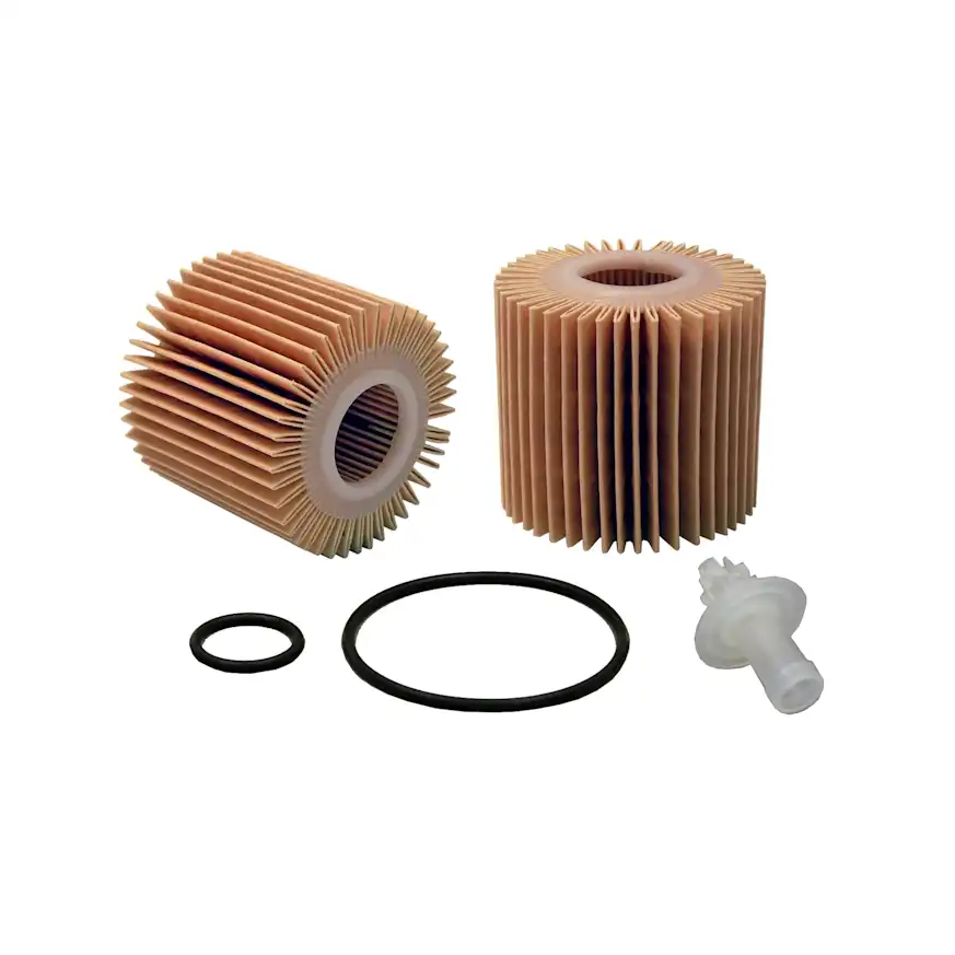 Toyota Tacoma oil filter