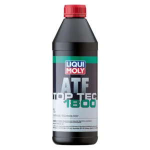 Transmission fluid