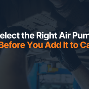 air pump