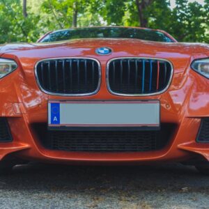 grille bracket