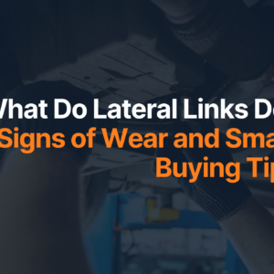 lateral links