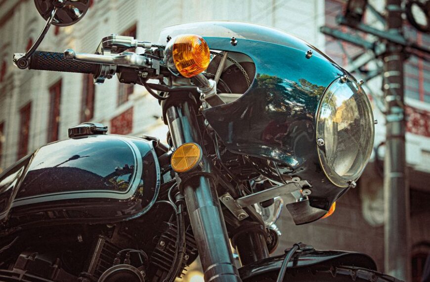 The First 10 Hours: How to Break In a New Motorcycle Engine