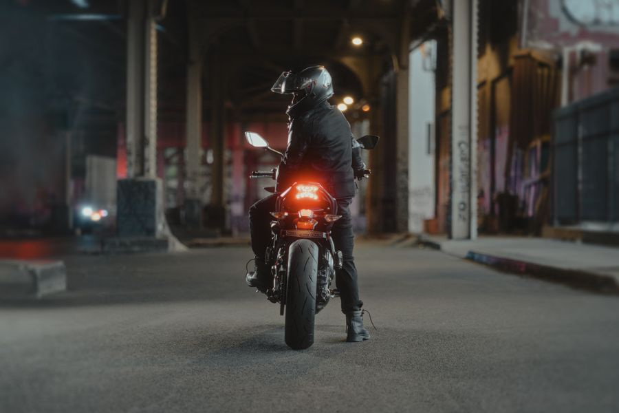 motorcycle 2