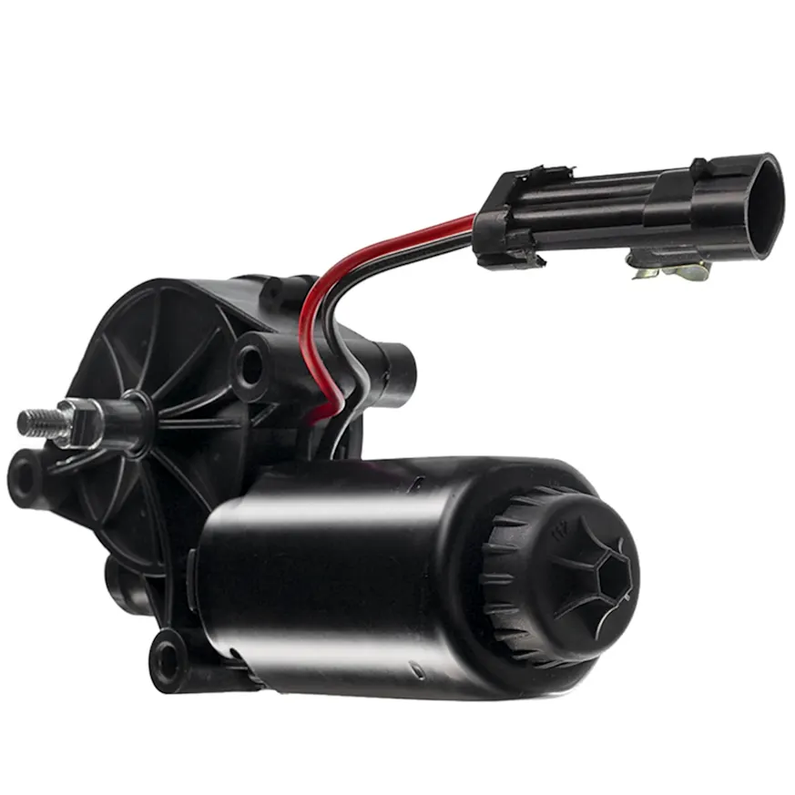 A Premium headlight motor