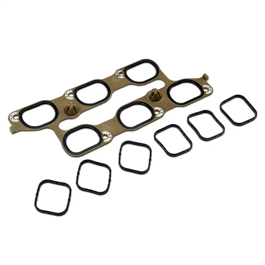 A Premium intake manifold gasket set