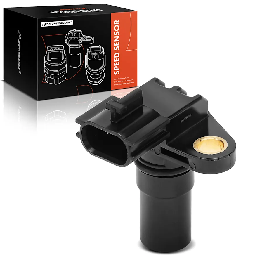 A Premium speed sensor