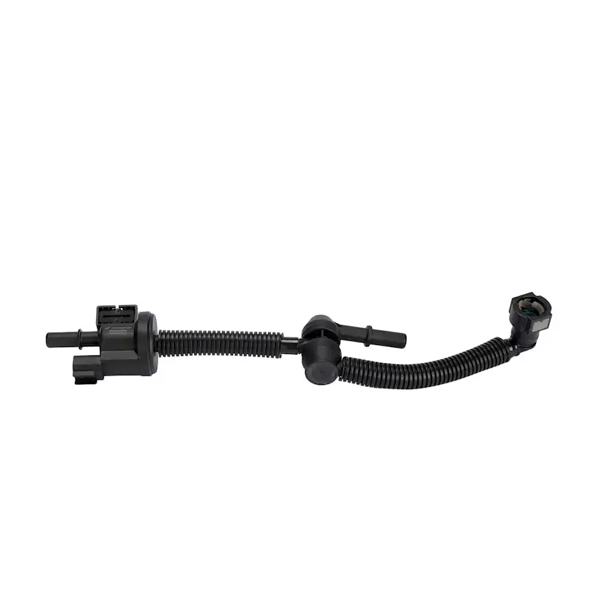 A Premium vapor canister purge valve
