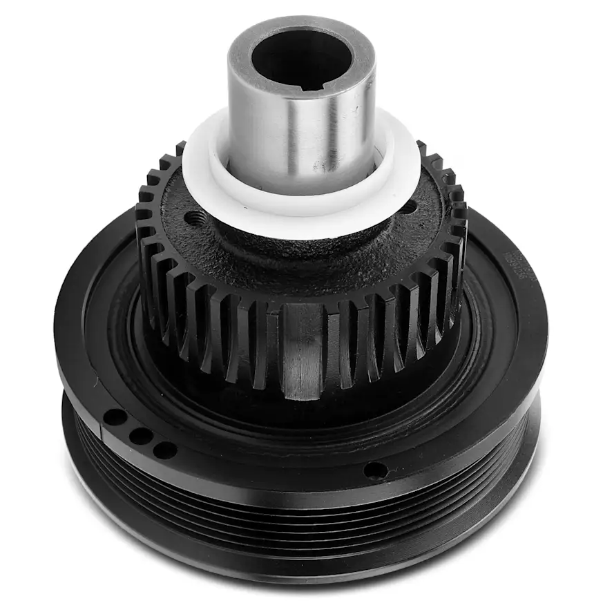 A-Premium harmonic balancer