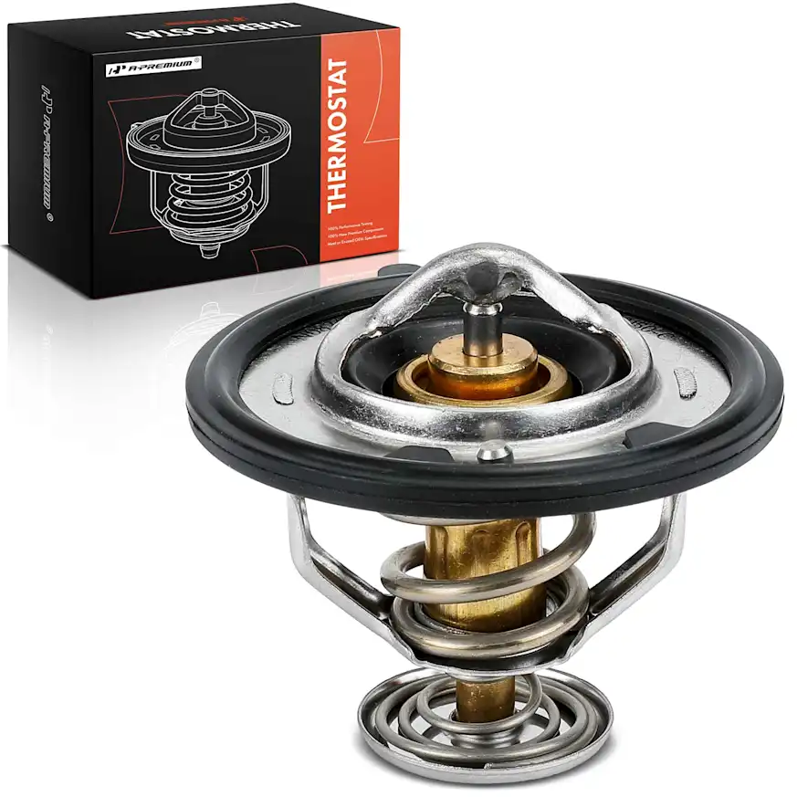 A Premium thermostat
