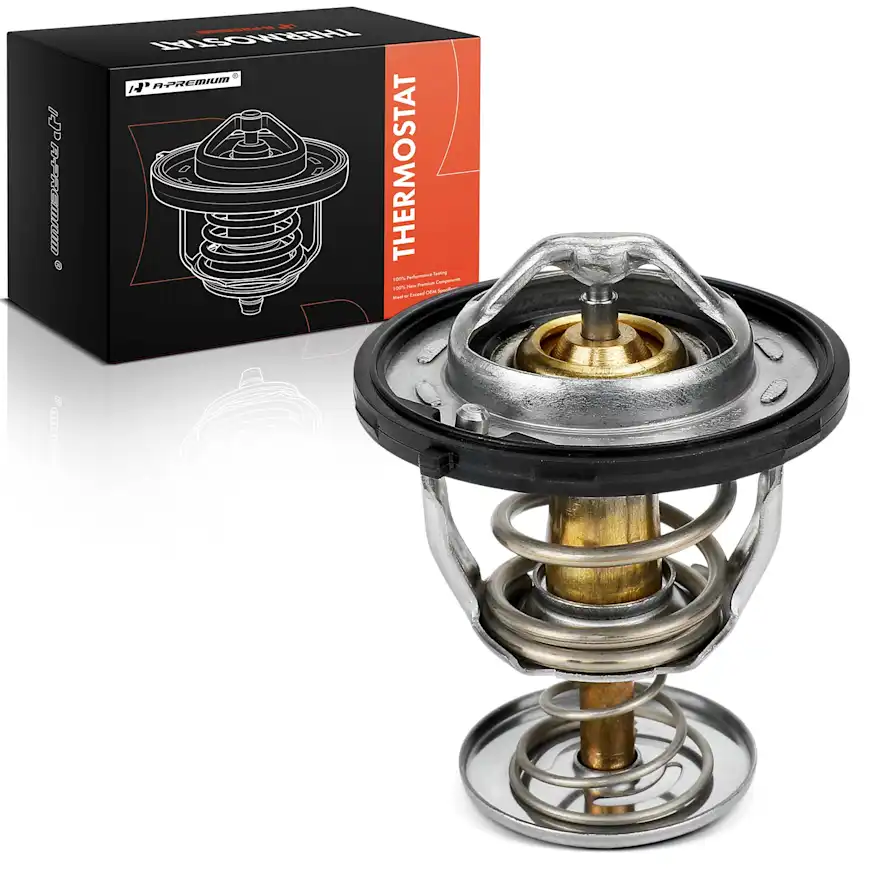 A Premium thermostat