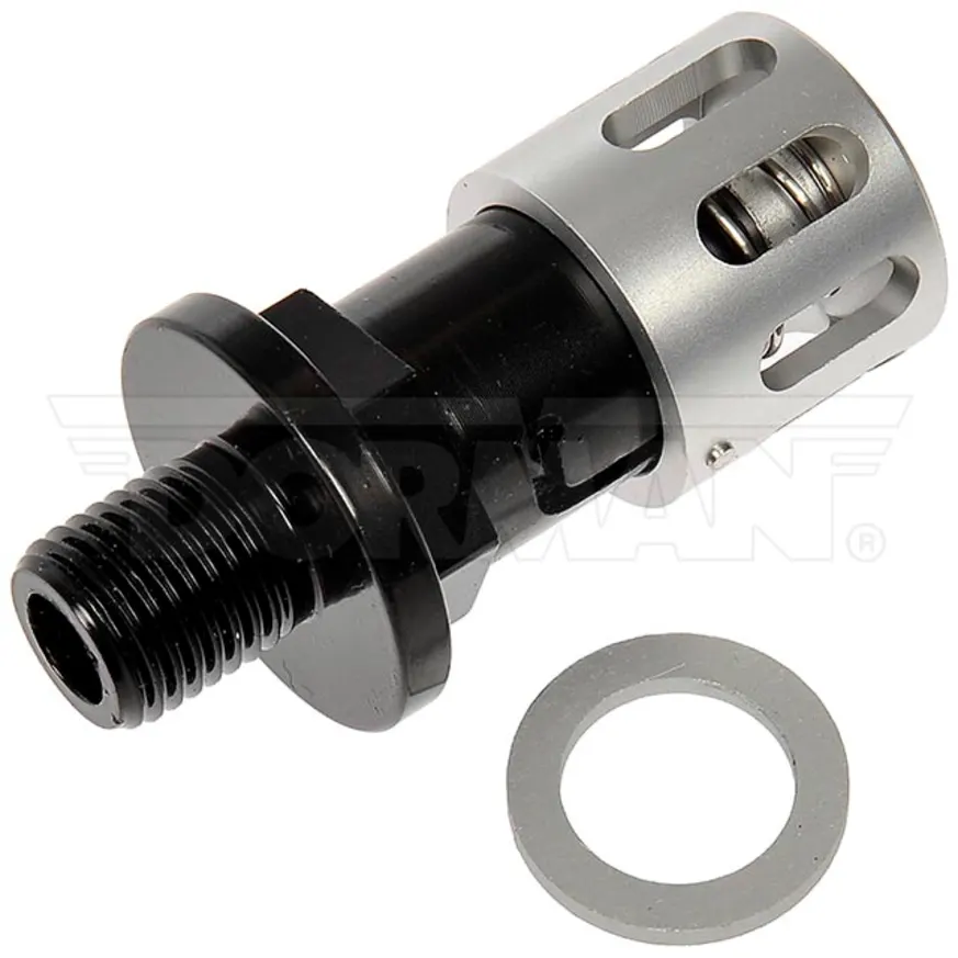 Dorman oil drain plug