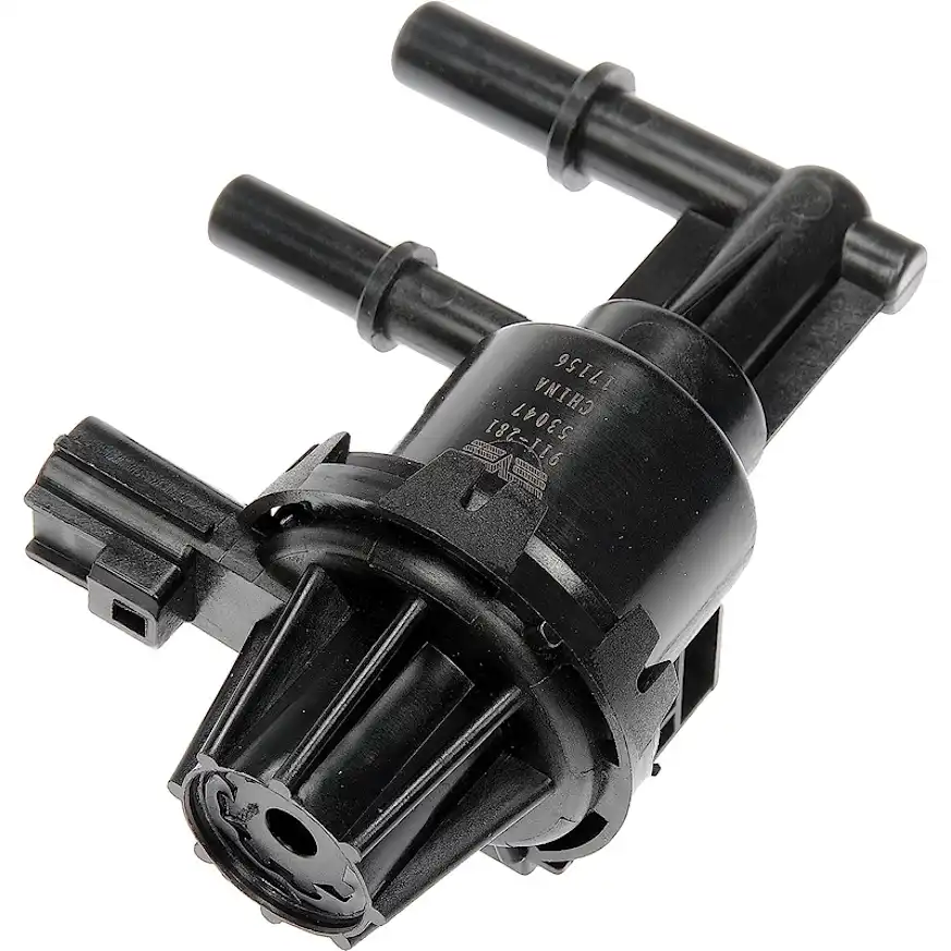 Dorman purge valve