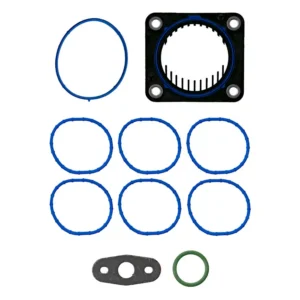 Intake manifold gasket
