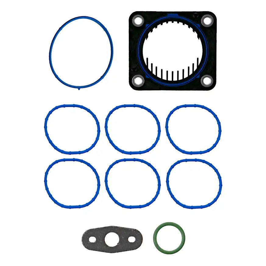 Intake manifold gasket