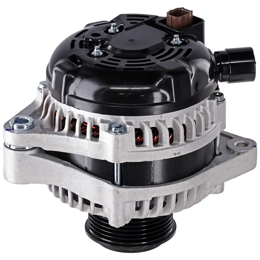 JC Whitney alternator