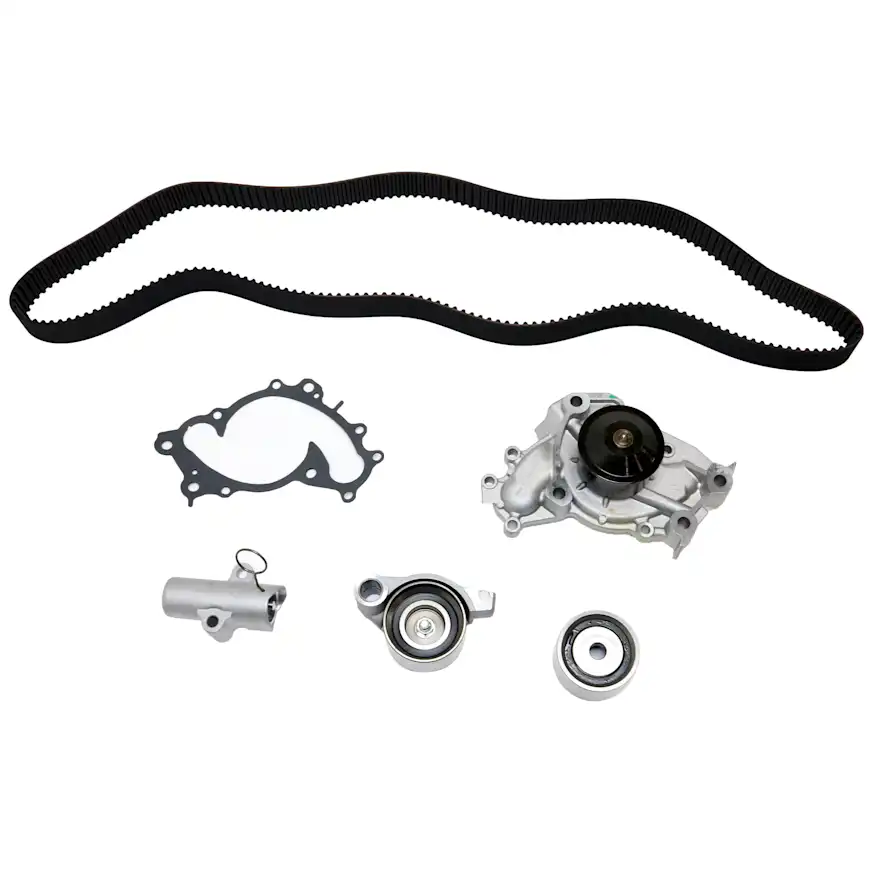 JC Whitney timing belt kit