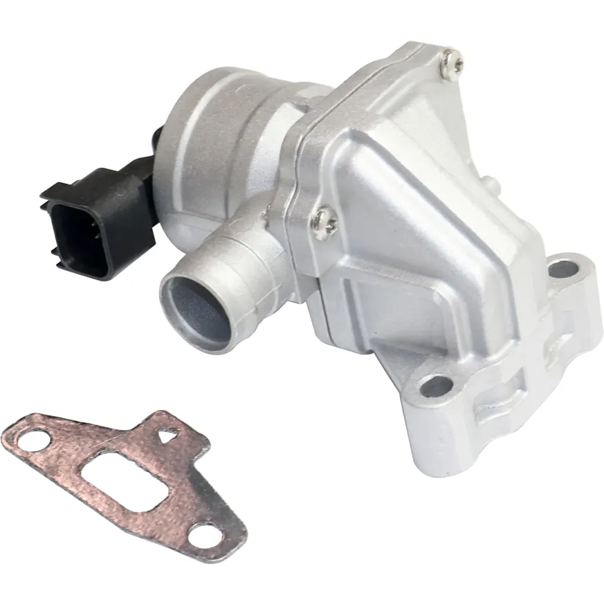 Replacement brand air inject check valve