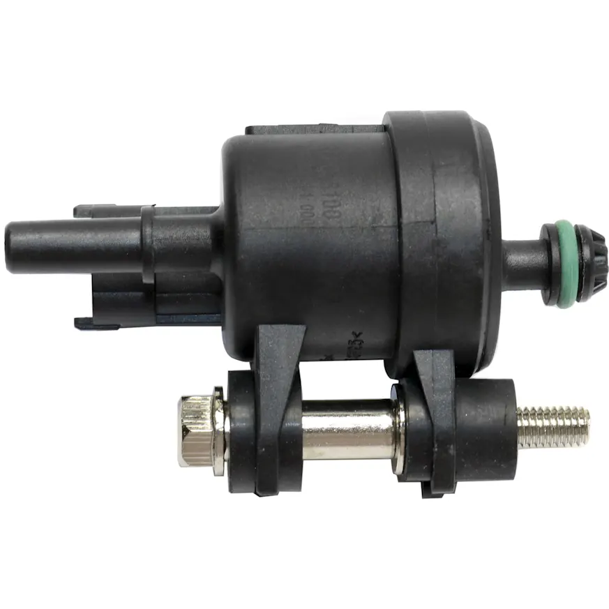 Replacement vapor canister purge solenoid