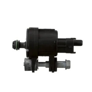 Vapor canister purge solenoid