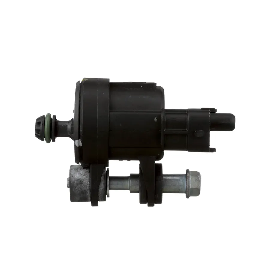 Vapor Canister Purge Solenoid: Symptoms, Codes, Testing, and Replacement