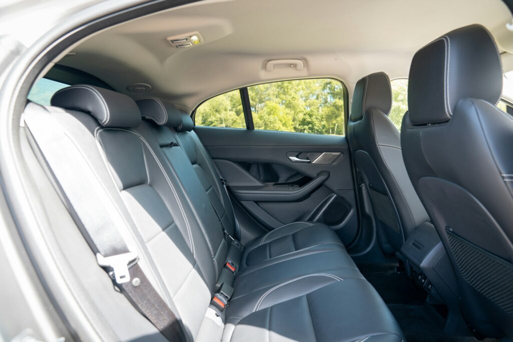 car interior grab handle