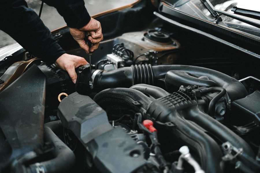 Choosing the Right Air Inject Check Valve Before You Add It to Cart