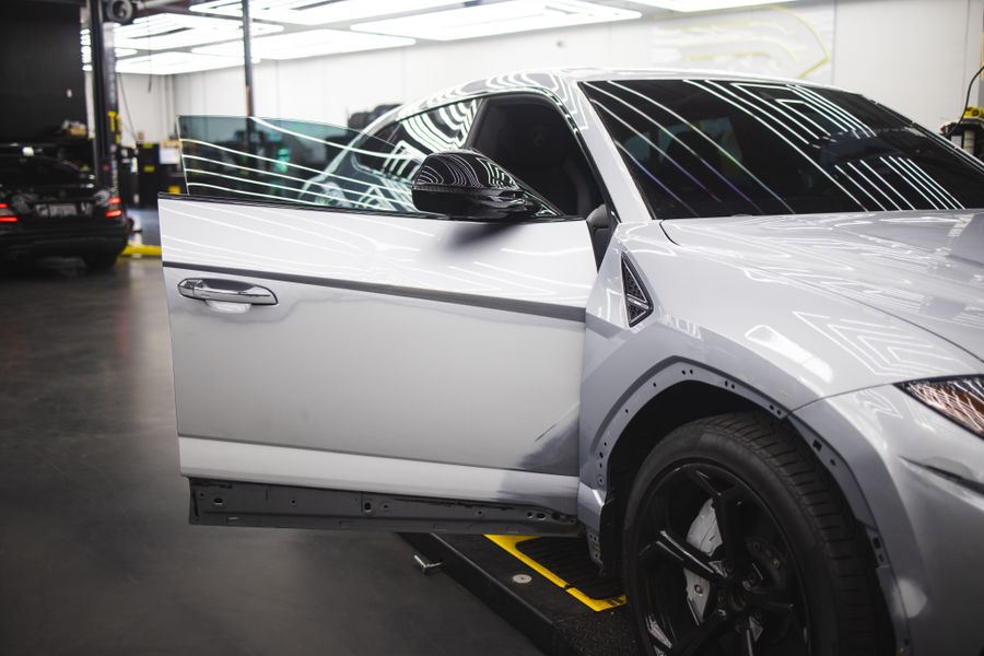 How to Straighten Fender Support and Restore Clean Panel Gaps