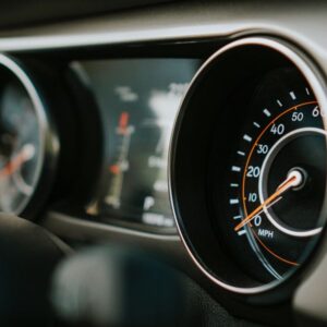 speed gauge