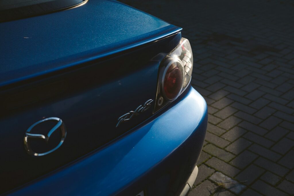 How to Align a Trunk Lid Without Making It Worse