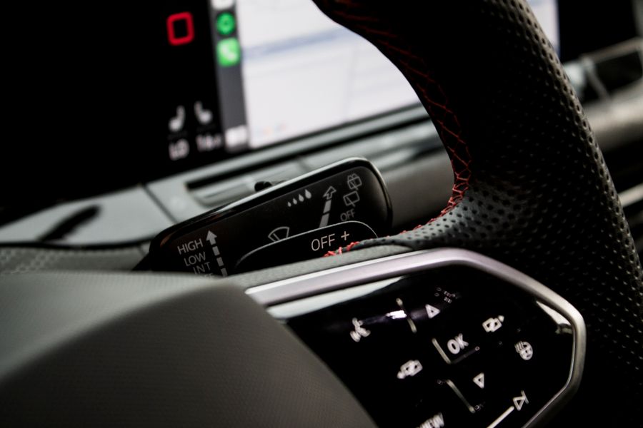 Where Is the Windshield Wiper Switch Located? A Driver’s Guide