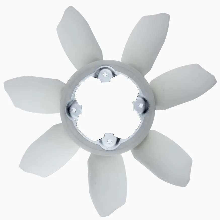 A Premium fan blade