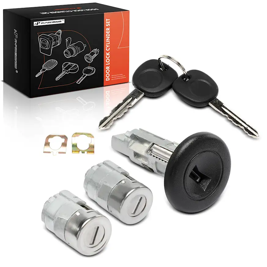 A Premium door lock cylinder