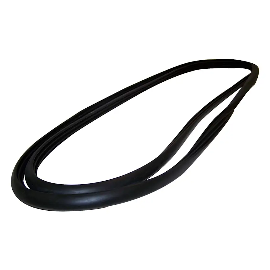 Crown Windshield Molding