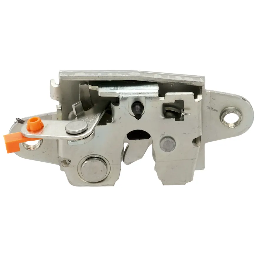 JC Whitney tailgate latch