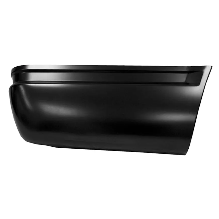 Key Parts quarter panel