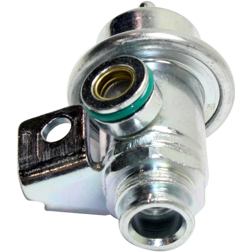 Replacement brand fuel pressure regulator
