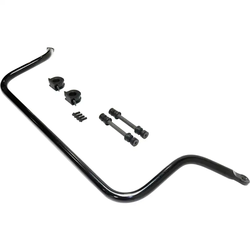 Replacement brand sway bar kit