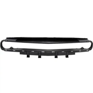 Replacement grille reinforcement