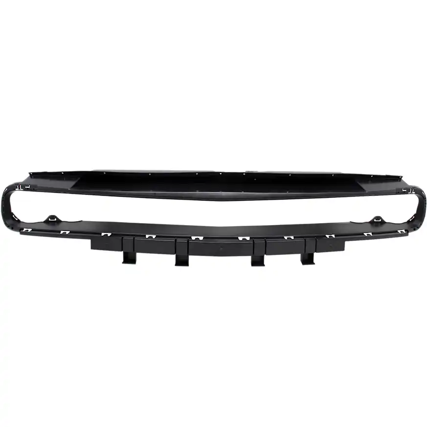 Replacement grille reinforcement