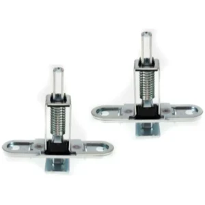 Replacement tailgate latch