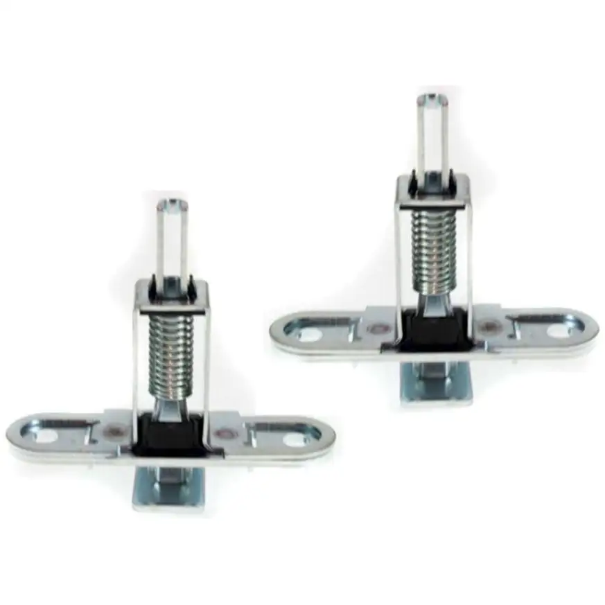 Replacement tailgate latch