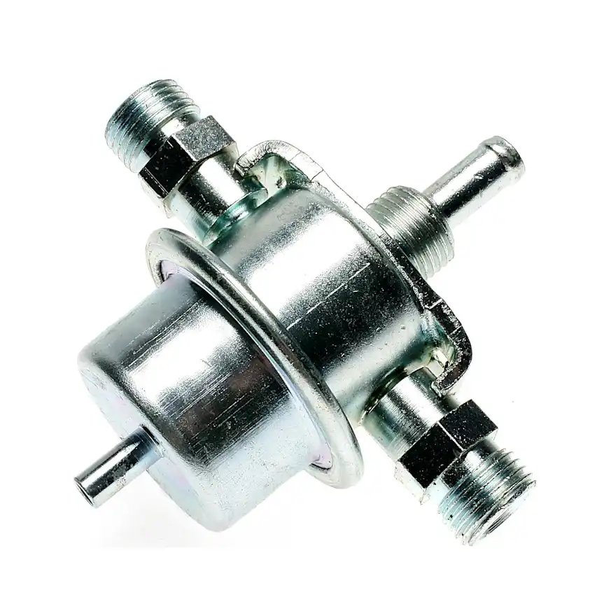 Standard brand fuel pressure regulator