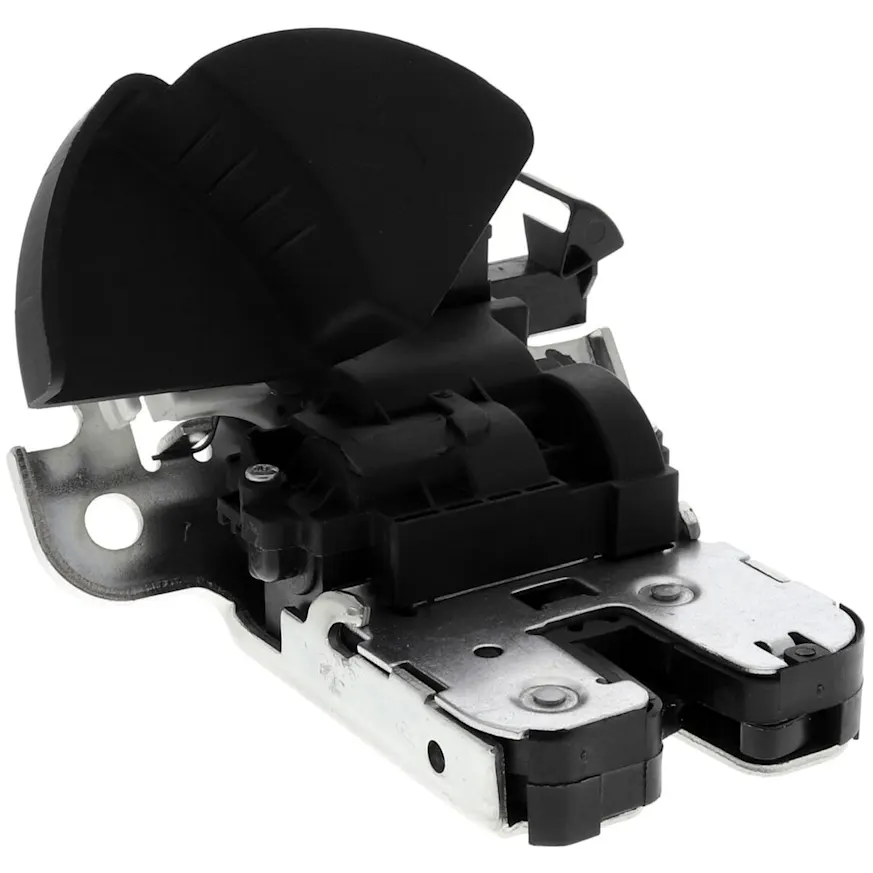 Vemo trunk actuator
