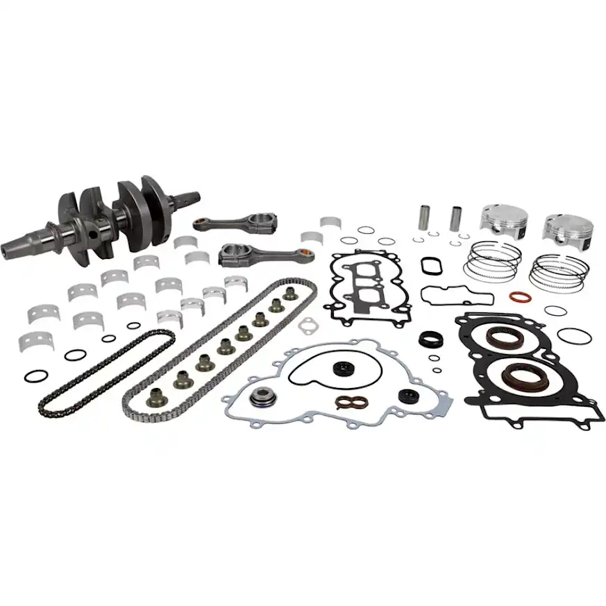Vertext Pistons Engine Rebuild Kit