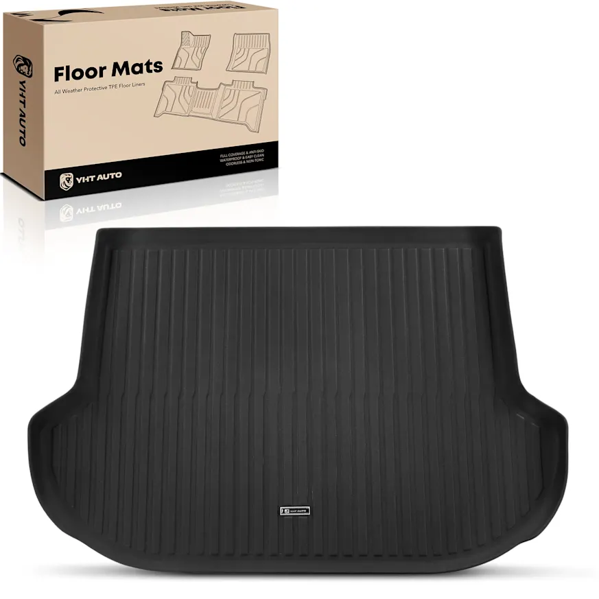 YHT Auto Cargo Mat