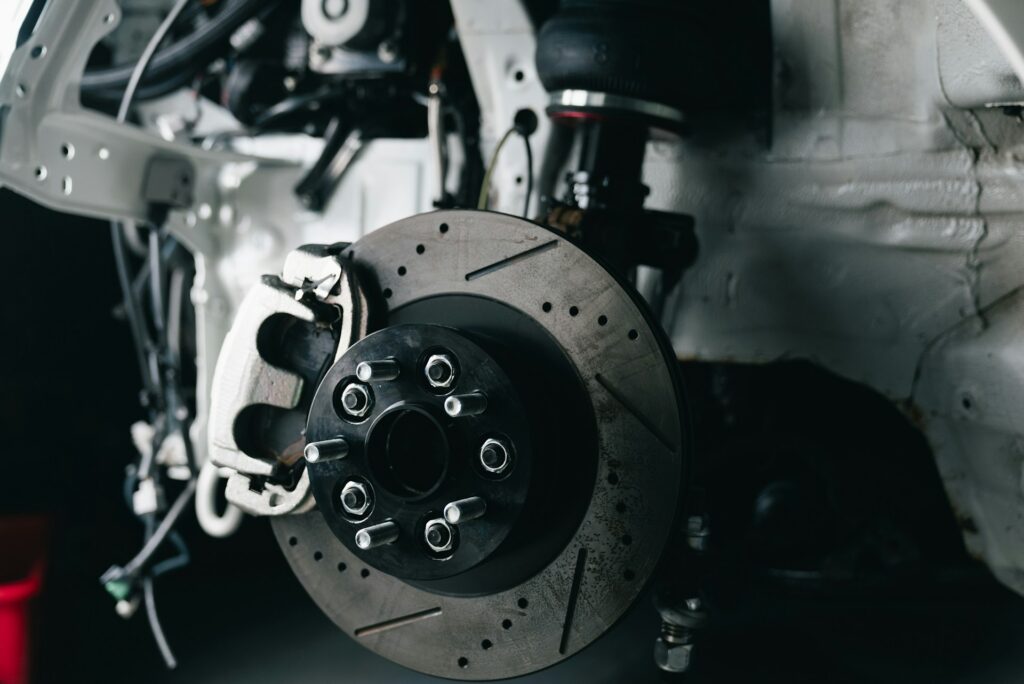 How to Choose the Right Brake Lines Before You Add It to Cart