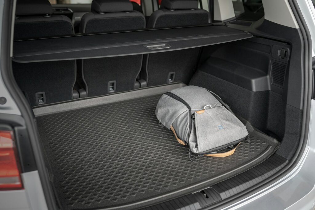 How to Choose the Right Cargo Mat Before You Add It to Cart