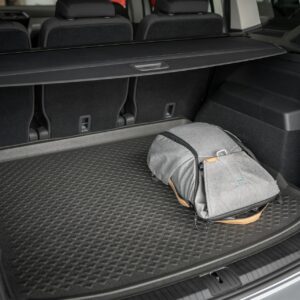 cargo mat