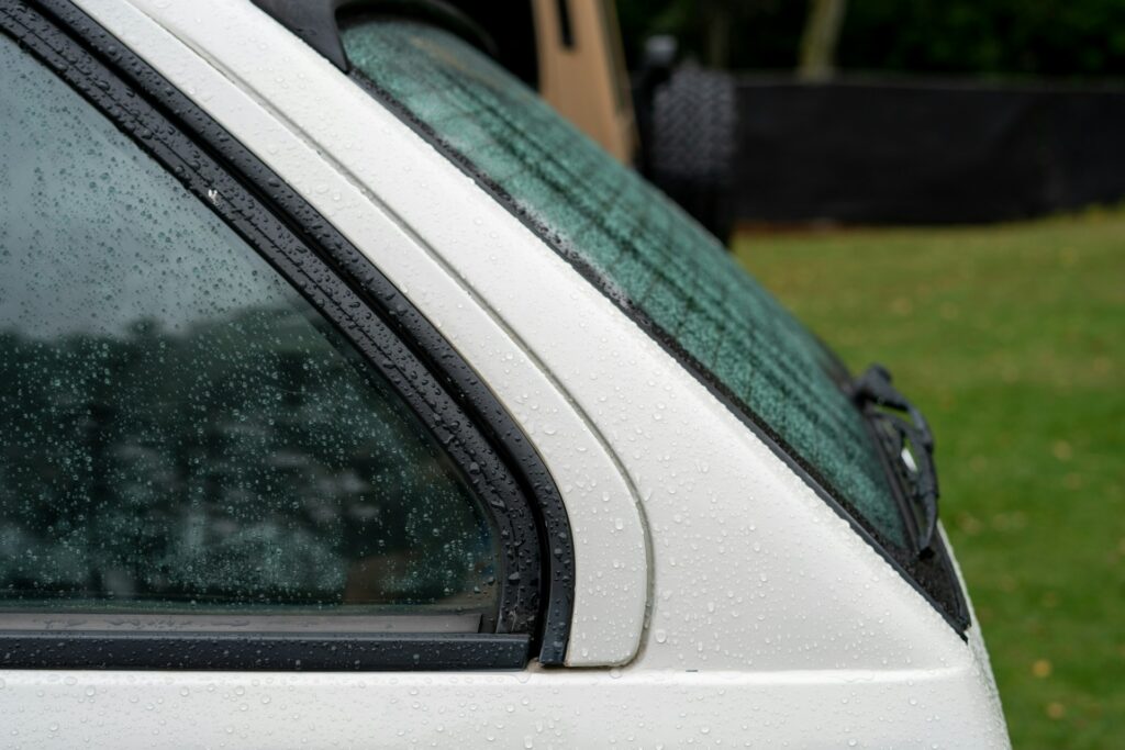 How Much Does It Cost to Replace the Weatherstrip Seal on a Car?