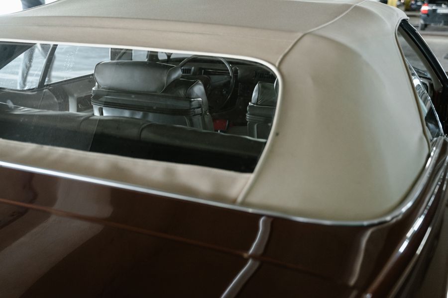 Are Soft Top Convertibles Waterproof? What Drivers Should Know